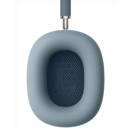 AirPods Max, Type-C, синий