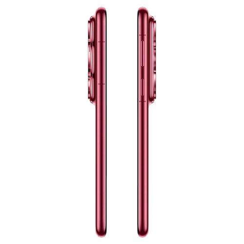 Huawei Pura 80 Pro, 12/512 ГБ, красный (2sim + eSim)
