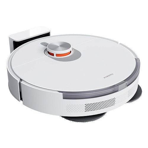 Робот-пылесос Xiaomi Robot Vacuum S20 Plus,  белый
