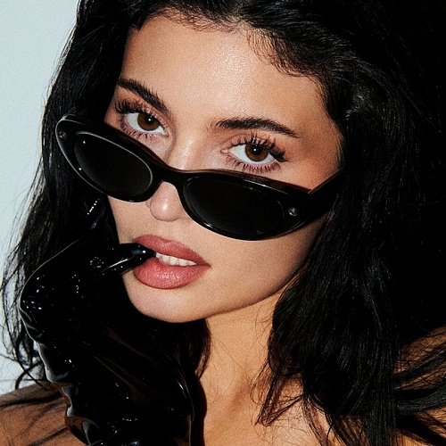 Умные Очки Ray-Ban Meta Glasses Starfire Kylie Edition Black, Размер M