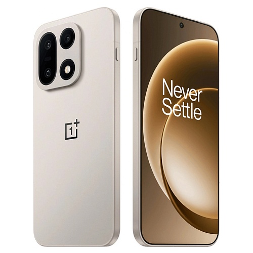 OnePlus 15, 12 ГБ, 256 ГБ, бежевый