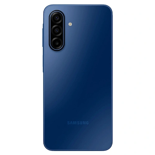 Samsung Galaxy A17, 6 ГБ/128 ГБ, синий