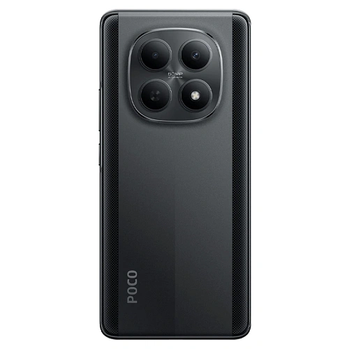 Xiaomi Poco M8 Pro, 512 ГБ, черный