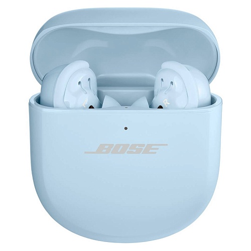 Беспроводные наушники Bose QuietComfort Ultra Earbuds, Голубой
