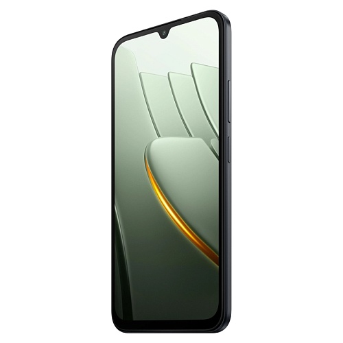 Xiaomi Poco C81 Pro, 256 ГБ, черный