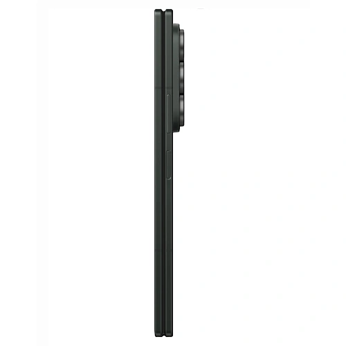Samsung Galaxy Z Fold 8 Ultra, 12/256 ГБ, зеленая тень