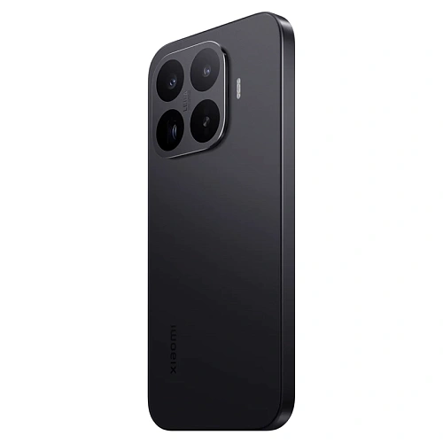 Xiaomi 17T, 12/256 ГБ, черный (2SIM + eSIM)