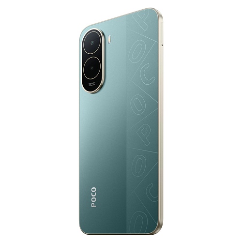 Xiaomi Poco C81 Pro, 256 ГБ, зеленый