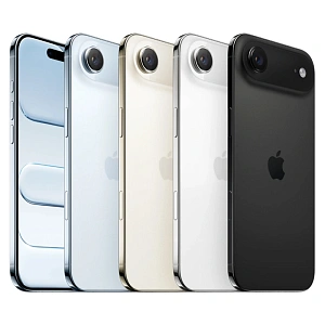  iPhone Air — фотография смартфона