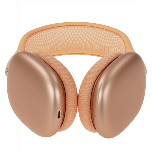 AirPods Max, Type-C, оранжевый