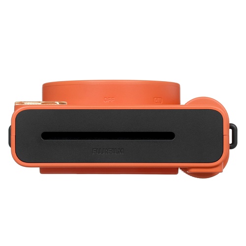 Фотоаппарат Fujifilm Instax Square SQ1, оранжевый