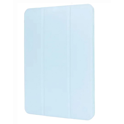 Чехол iPad 10 (10.9) 2022 Gurdini Milano Series, голубой