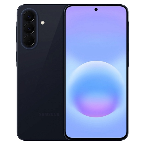 Samsung Galaxy A57 5G, 12/512 ГБ, темно-синий (2sim + eSim)