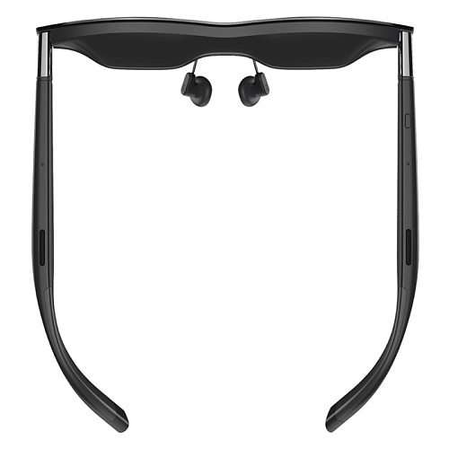 Очки дополненной реальности XREAL One Pro, черный, (L, 66-75mm)