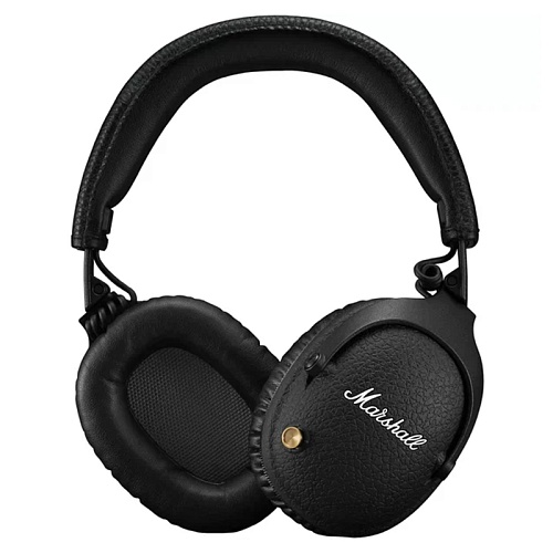 Marshall Monitor II A.N.C., черный