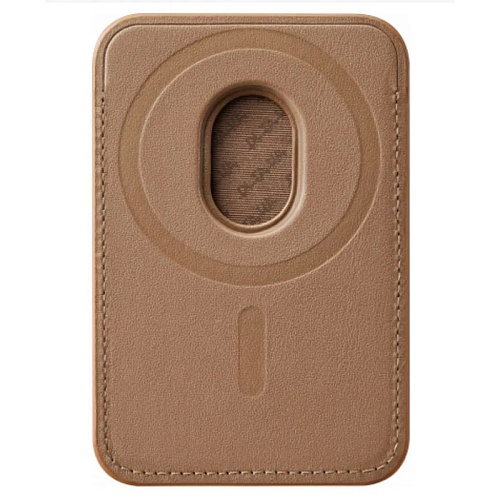 Картхолдер Pitaka Magez Card Sleeve 3, закат