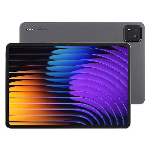 Xiaomi Pad 7 Pro, 12/512 Гб, серый