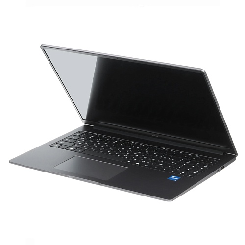 Ноутбук HONOR MagicBook X16 16" IPS FHD/Core i5 16/512 Гб SSD, серый