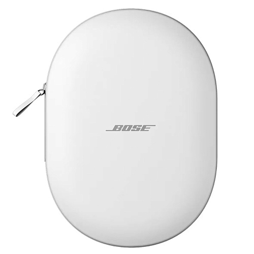 Беспроводные наушники Bose QuietComfort Ultra Headphones 2nd Gen, белый