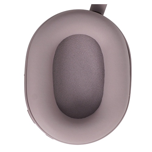 Беспроводные наушники Sony WH-1000XM5, розовый