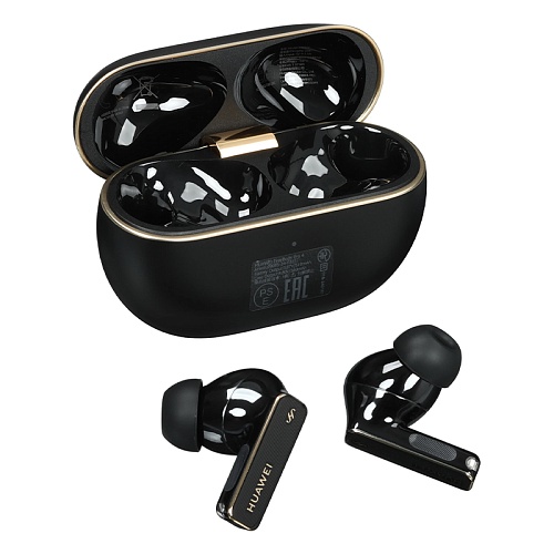 Беспроводные наушники HUAWEI FreeBuds Pro 4, Черный