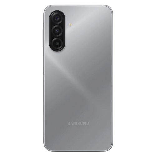 Samsung Galaxy A17, 128 ГБ, серый 