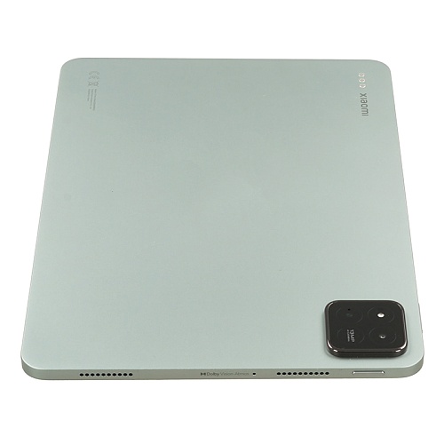 Xiaomi Pad 7, 128 Гб, зеленый