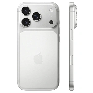  iPhone 17 Pro — фотография смартфона
