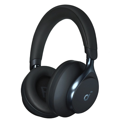 Беспроводные Наушники Anker Soundcore Space One, Черный