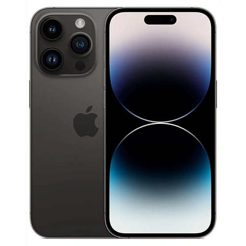 iPhone 14 Pro, 512 ГБ, Черный Космос, Trade-in