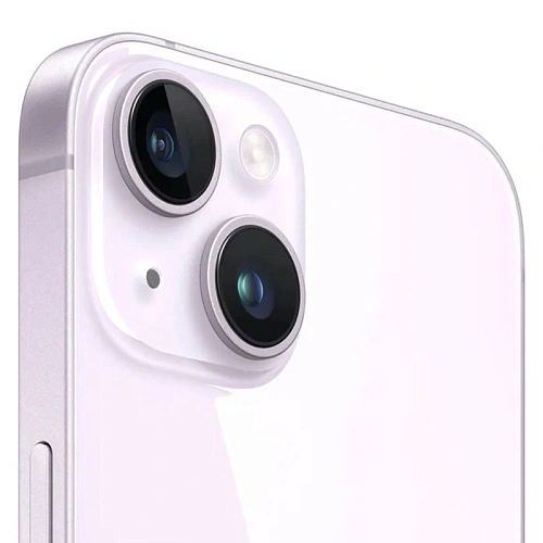 iPhone 14, 128 ГБ, Фиолетовый, Trade-in