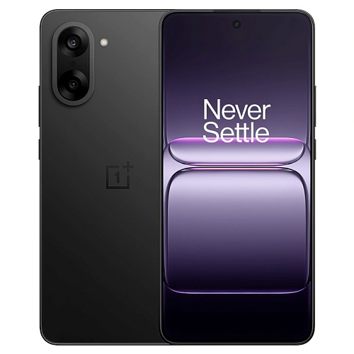 OnePlus Nord CE 5, 8/256 ГБ, черный, (2sim - гибридный слот)