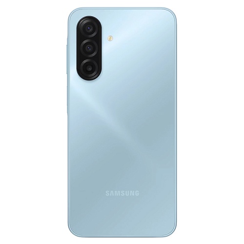 Samsung Galaxy A17, 128 ГБ, голубой