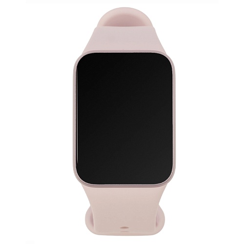 Фитнес-браслет Xiaomi Smart Band 10 Pro, розовый