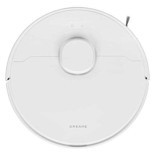 Робот-пылесос Dreame F10,  белый