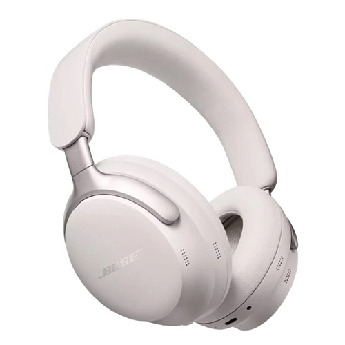 Беспроводные наушники Bose QuietComfort Ultra Headphones, Белый 