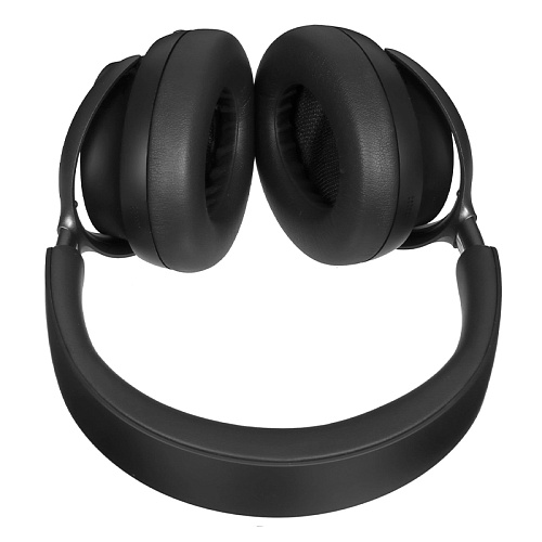 Беспроводные наушники Bose QuietComfort Ultra Headphones, Черный