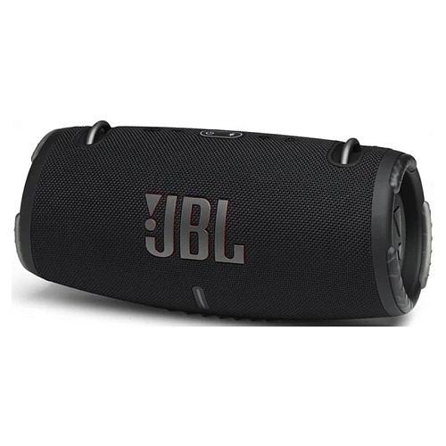 JBL Xtreme 3, чёрный