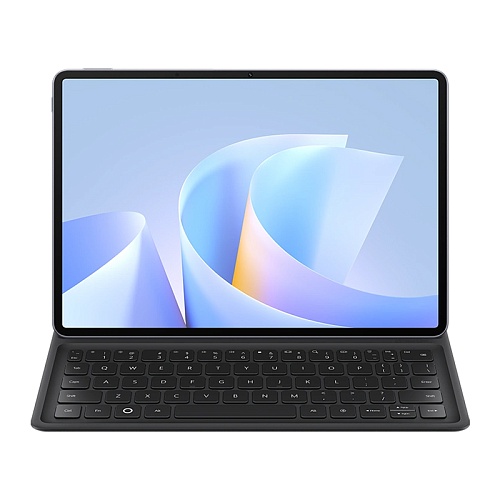 Планшет Huawei MatePad 11.5 2025 256 ГБ, Wi-Fi, Cерый, Paper Matte + Клавиатура 