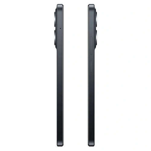 Xiaomi Redmi 15C, 4 ГБ, 128 ГБ, черный