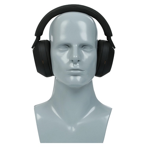 Беспроводные наушники Sony WH-1000XM5, черный