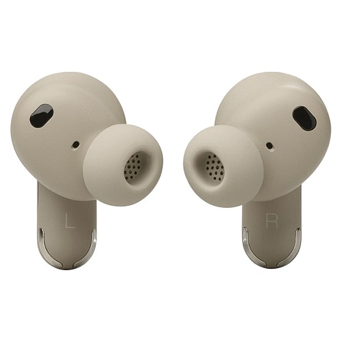 Беспроводные наушники JBL tour pro 3, Золотой