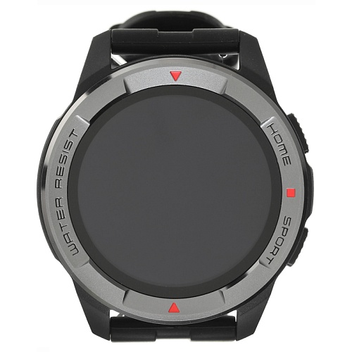 Умные Часы Xiaomi Mibro X1 (Xpaw005 ) Ru серый