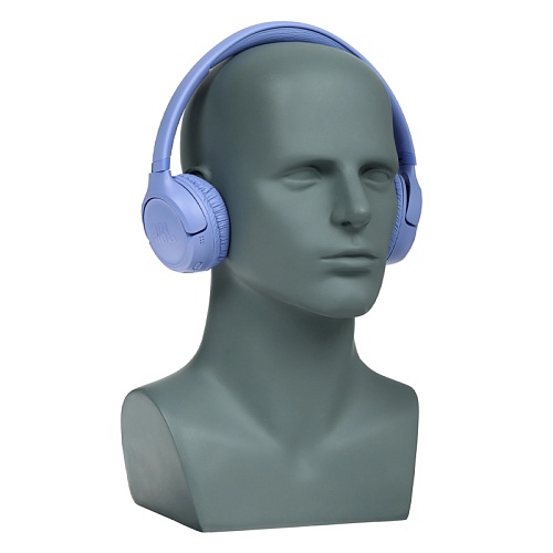 Беспроводные наушники JBL Tune 530BT, фиолетовый