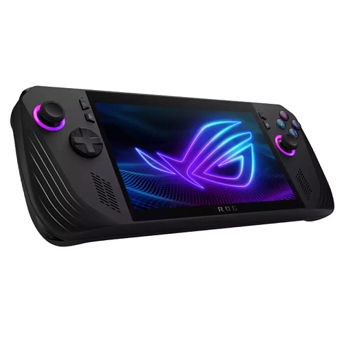 Игровая приставка ASUS ROG Ally X 1 ТБ, черный