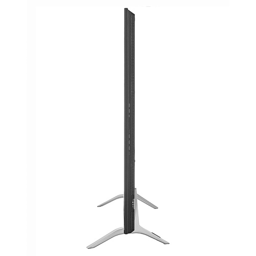 Телевизор YANDEX YNDX-00102 65", черный