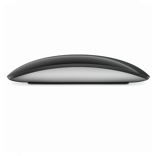 Беспроводная Мышь Apple Magic Mouse Type-C, черный