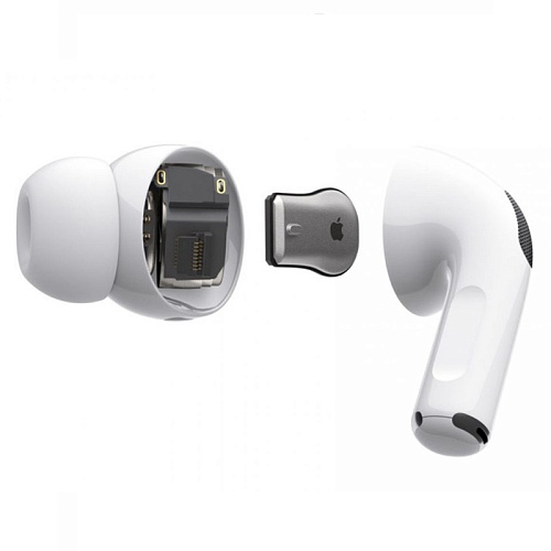 Правый наушник AirPods Pro 2 (Lightning)