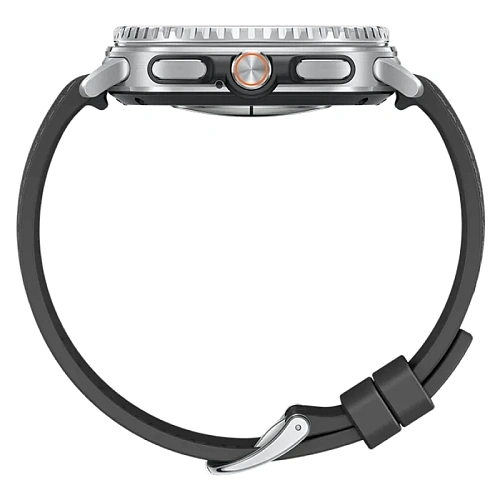 Samsung Galaxy Watch 8 Classic, 46 мм, черный