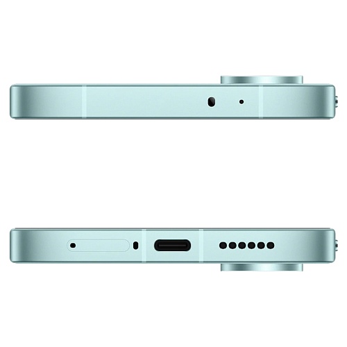 Xiaomi Poco X8 Pro 5G, 8/512 ГБ, зеленый (2sim)